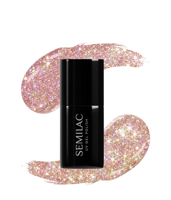 Image du produit 1 sur 3, Semilac UV Colours Vernis à ongles gel