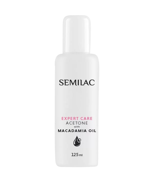 Produktbillede 1 af 1, Semilac Aceton expert care Negleolie