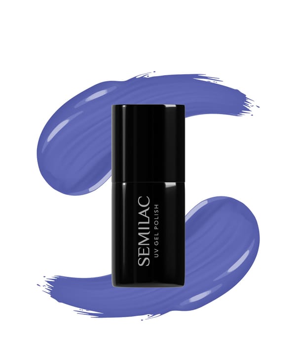 Produktbild 1 von 3, Semilac UV Colours Gel Nagellack