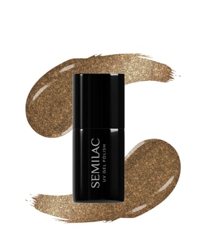 Semilac UV Colours UV Gel Polish Lakier do paznokci w żelu 7 ml 487 The It Girl