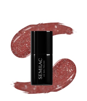 Semilac UV Colours UV Gel Polish Neglelakgel