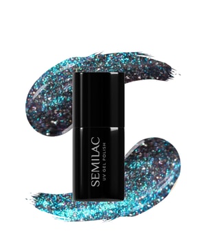 Semilac UV Colours UV Gel Polish Neglelakgel