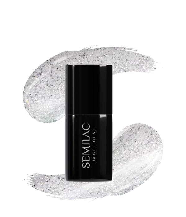 Produktbild 1 av 1, Semilac UV Nagellack Gellack