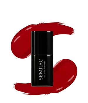 Semilac UV Nagellack Neglelakgel