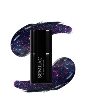 Semilac UV Nagellack Neglelakgel