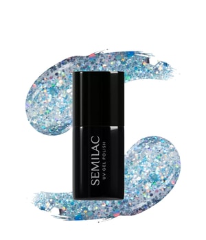 Semilac UV Nagellack Neglelakgel