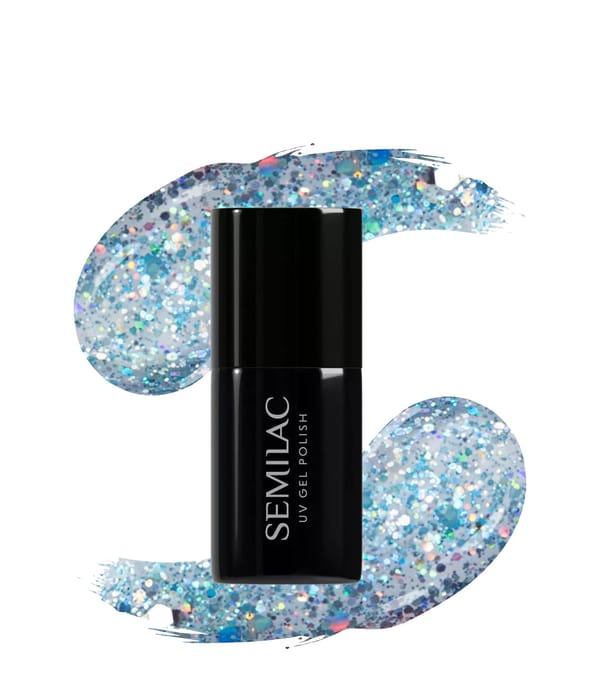 Produktbild 1 von 1, Semilac UV Nagellack Gel Nagellack