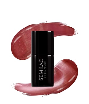 Semilac UV Nagellack Neglelakgel