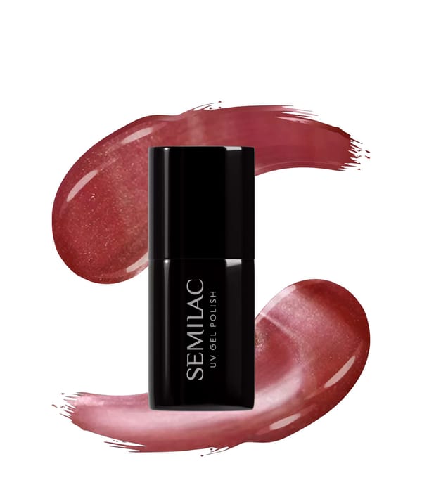 Zdjęcie produktu 1 z 1, Semilac UV Nagellack Lakier do paznokci w żelu
