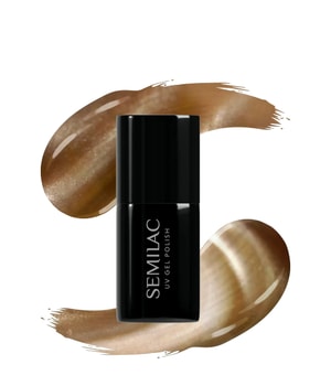 Semilac UV Nagellack Gellack