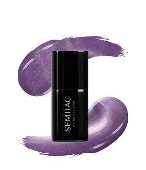 Produktbild 1 von 6, Semilac UV Nagellack Gel Nagellack