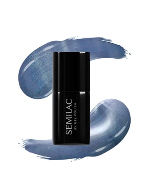 Semilac UV Nagellack Neglelakgel