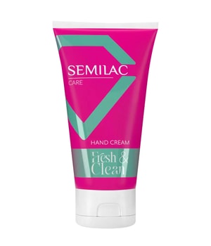Semilac Care Fresh & Clean Handkräm