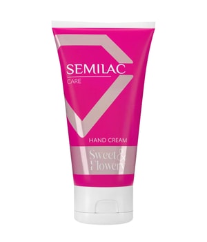 Semilac Care Sweet & Flowery Håndcreme