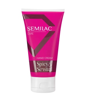 Semilac Care Spicy & Sensual Krem do rąk 75 ml