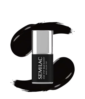Semilac 3in1 One Step Glossy Neglelakgel