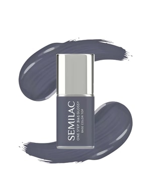Semilac 3in1 One Step Glossy Neglelakgel