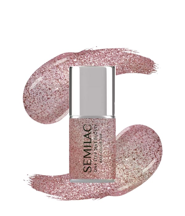 Produktbild 1 von 1, Semilac 3in1 One Step Gel Nagellack