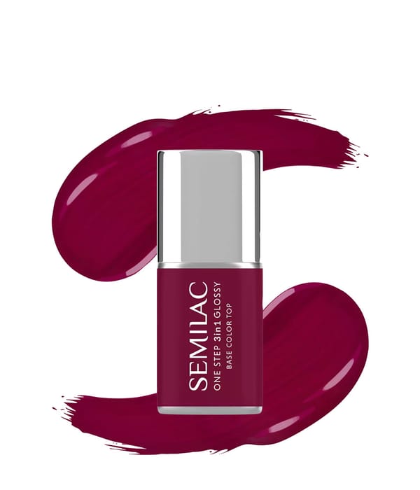 Produktbild 1 von 1, Semilac 3in1 One Step Gel Nagellack