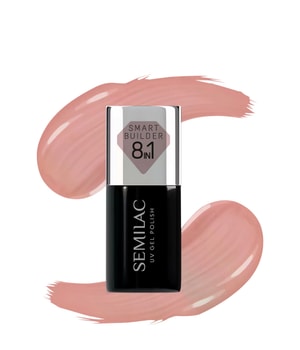 Produktbild 2 von 6, Semilac Smart Builder Gel Nagellack
