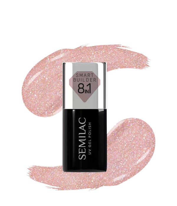 Produktbild 1 von 1, Semilac Smart Builder Gel Nagellack
