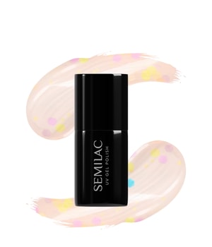 Semilac UV Nagellack Gellack