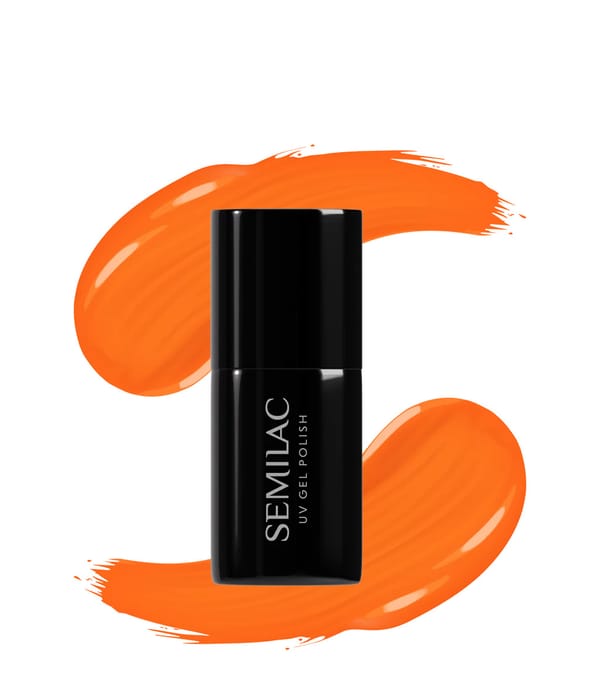Produktbild 1 von 1, Semilac UV Nagellack Gel Nagellack