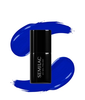 Semilac UV Nagellack Lakier do paznokci w żelu 7 ml 938 Electric Rave