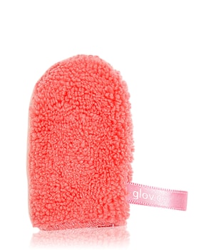 GLOV WATER-ONLY Makeup Remover& Cleansing - Cheeky Peach Sminkborttagningsservetter