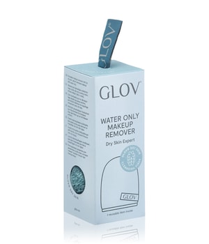 GLOV DRY SKIN MITT sensitiv skin Renseservietter