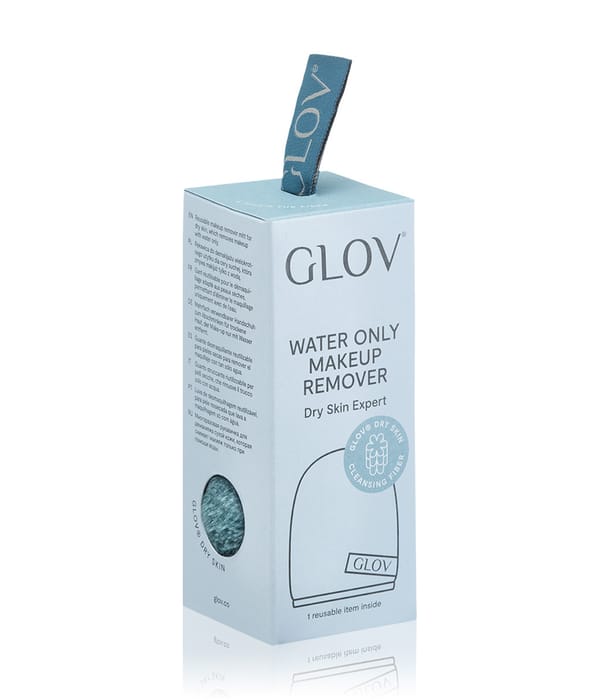 Produktbillede 1 af 5, GLOV DRY SKIN MITT Renseservietter
