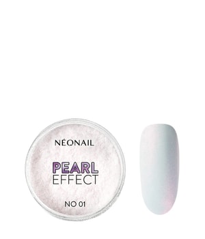 NÉONAIL Pearl Effect Stickers pour ongles