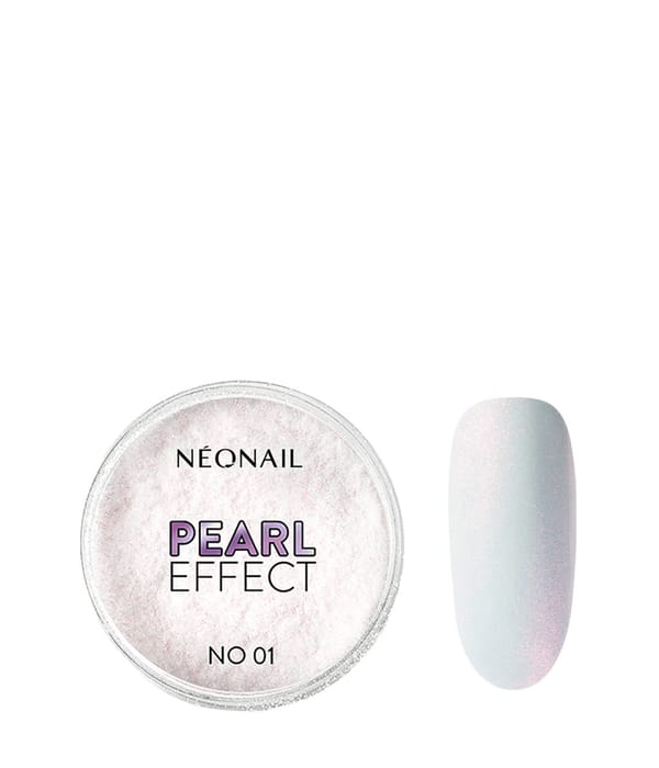 Productafbeelding 1 van 1, NÉONAIL Pearl Effect Nagelsticker