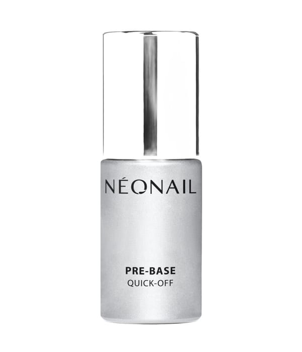 Produktbild 1 von 1, NÉONAIL UV Nagellack Nagelunter- und Nagelüberlack