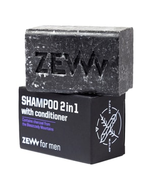 Zew For Men Shampoo with conditioner 2-in-1 szampon z odżywką 2w1 85 ml można nabyć na stronie Flaconi.pl