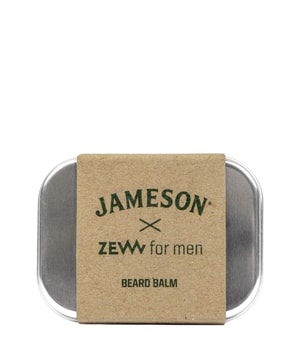 ZEW for Men Jameson x ZEW for HerenBeard Balm Baardbalsem 80 g Heren