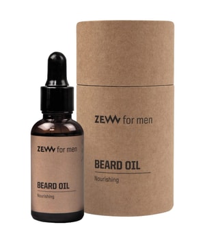 ZEW for Men Beard Oil Nourishing Skäggolja
