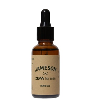 ZEW for Men Beard Oil Jameson Black Barrel x ZEW for Men Skäggolja