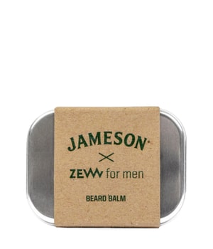 ZEW for Men Beard Balm Jameson Black Barrel x ZEW for Men Skäggbalm