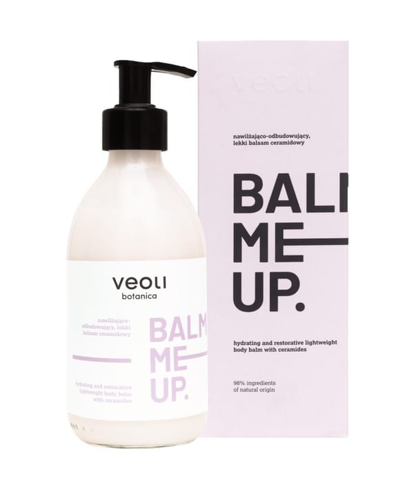 Produktbild 1 von 1, Veoli Botanica BALM ME UP Bodylotion