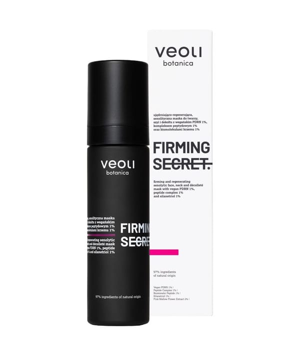 Produktbild 1 von 1, Veoli Botanica FIRMING SECRET Gesichtsmaske
