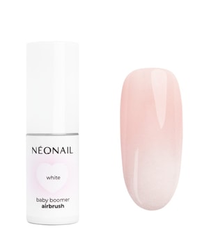 NÉONAIL UV Nagellack Base Baby Boomer Gellack