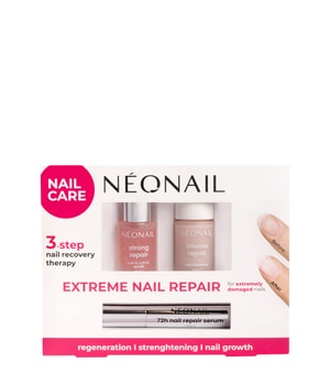 NÉONAIL Regeneration Nail Care Set Nagelserum