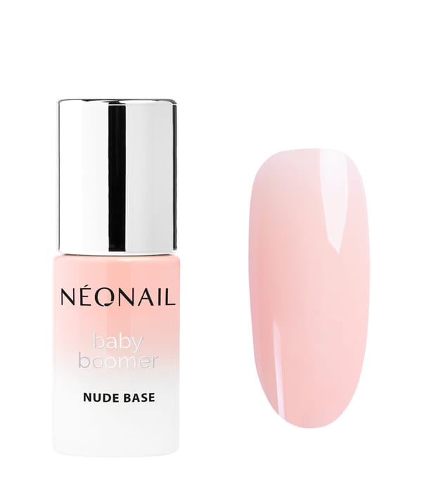 Produktbild 1 von 1, NÉONAIL UV Nagellack Base Gel Nagellack