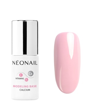 NÉONAIL UV Nagellack Base Modeling Base Calcium Neglelakgel