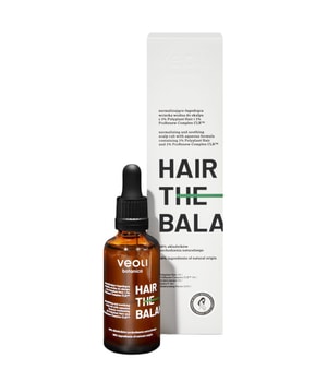 Produktbild 1 von 1, Veoli Botanica HAIR THE BALANCE Haarserum