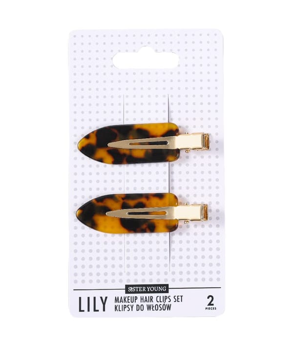 Produktbild 1 von 4, Sister Young LILY Haarspangen