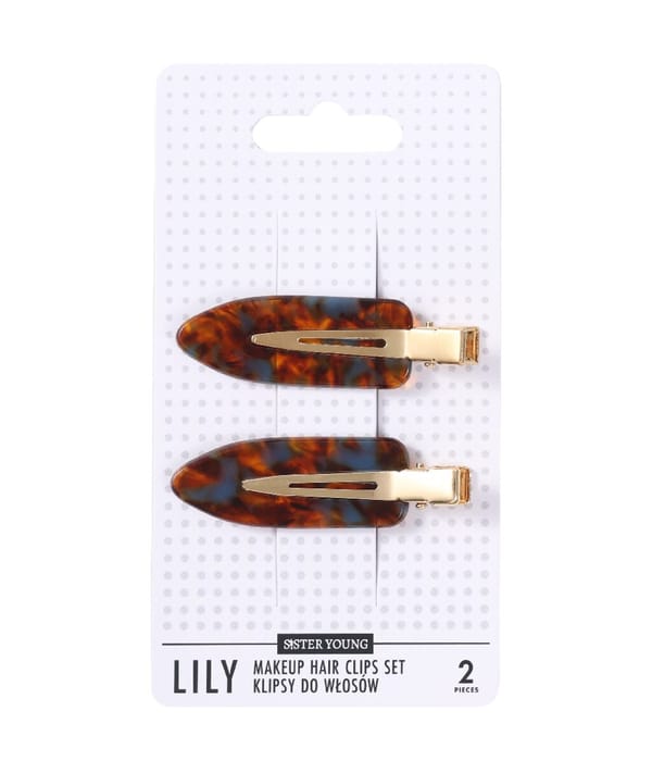 Produktbild 1 von 2, Sister Young LILY Haarspangen