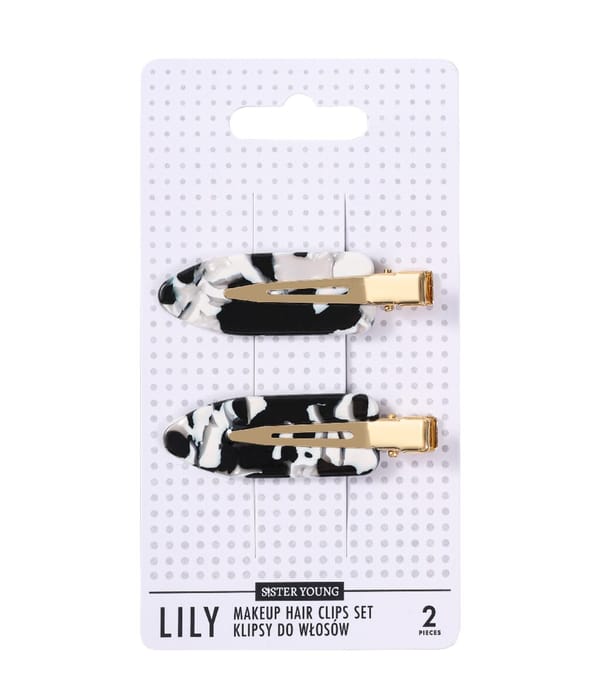 Produktbild 1 von 2, Sister Young LILY Haarspangen