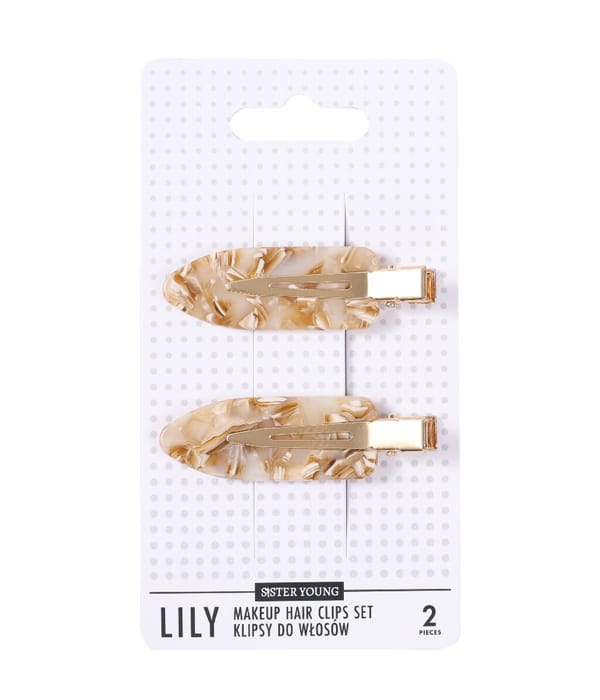 Produktbild 1 von 3, Sister Young LILY Haarspangen